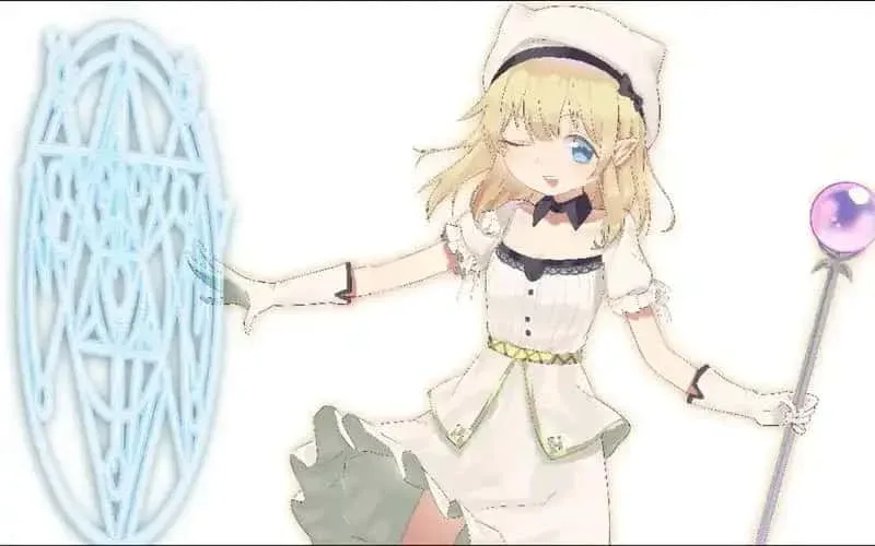 爱丽丝的摇篮 Alice in Cradle官网入口 中文版与汉化版 封面图